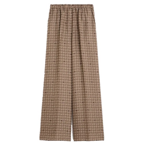 裤子&nbsp;max mara Mxmvischio